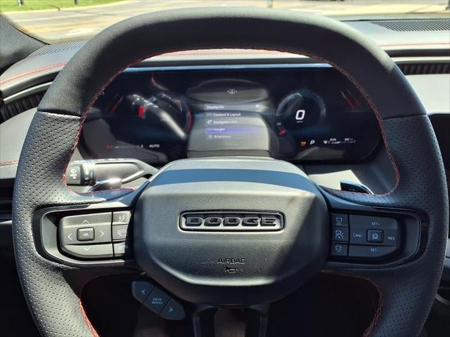 New 2026 Dodge Charger R/T AWD/4WD image 43
