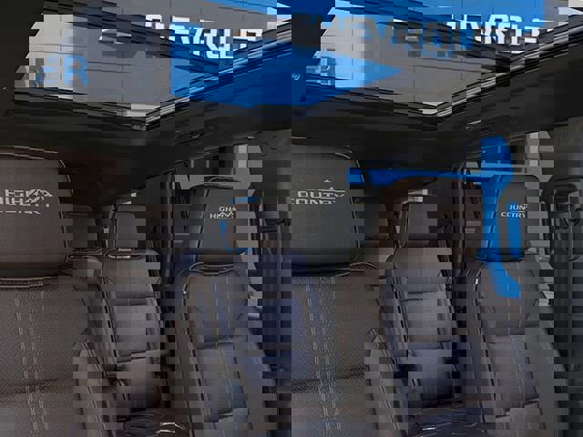 New 2026 Chevrolet Tahoe High Country image 28