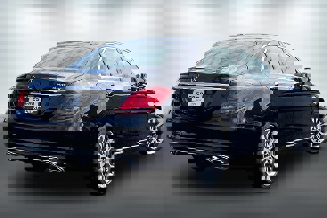 Used 2021 Mercedes-Benz C 300 4MATIC Sedan image 13