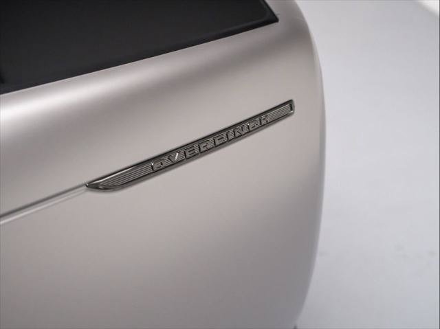 New 2026 Land Rover Range Rover Long Wheelbase Autobiography AWD/4WD image 16