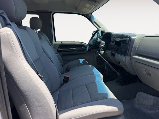 Used 2005 Ford F250 XLT AWD/4WD image 15