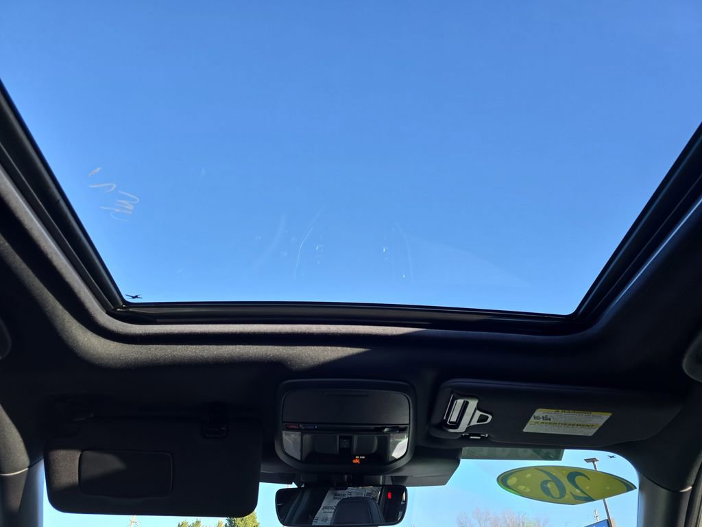 New 2026 Subaru Forester Wilderness image 17