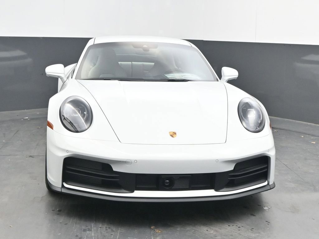 New 2026 Porsche 911 Carrera image 10