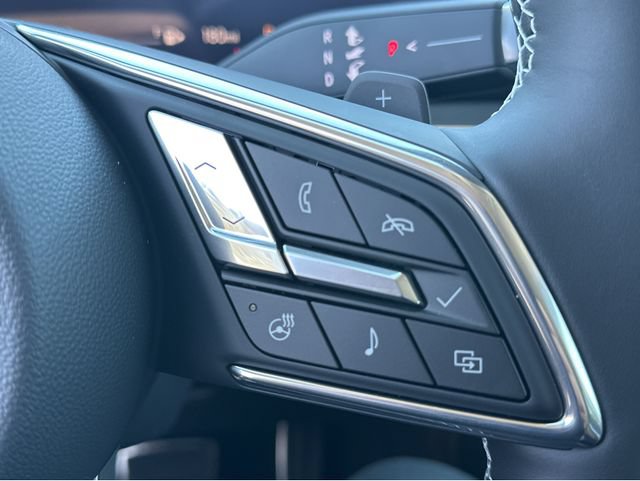 New 2026 Buick Envision Sport Touring AWD/4WD image 29