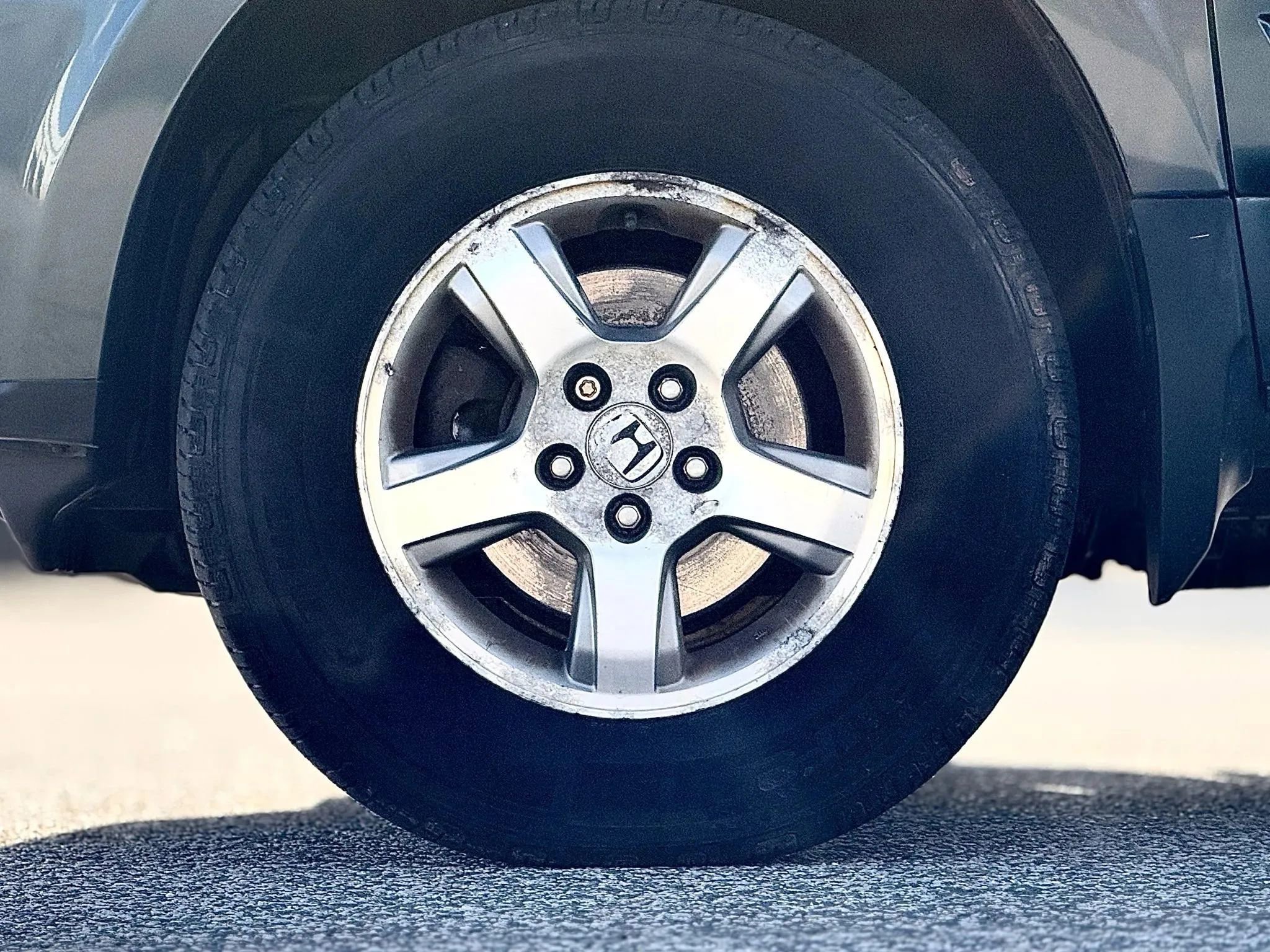 Used 2006 Honda Pilot EX-L image 29