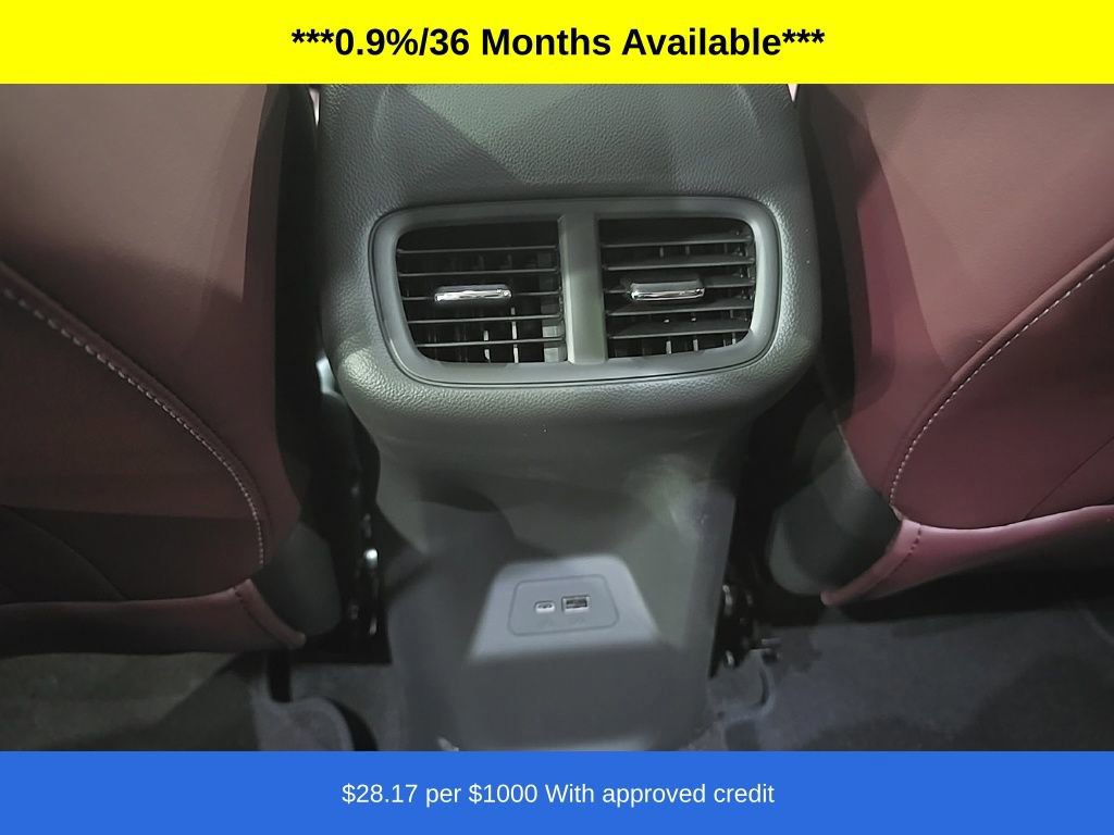 New 2026 Buick Envision Sport Touring image 16