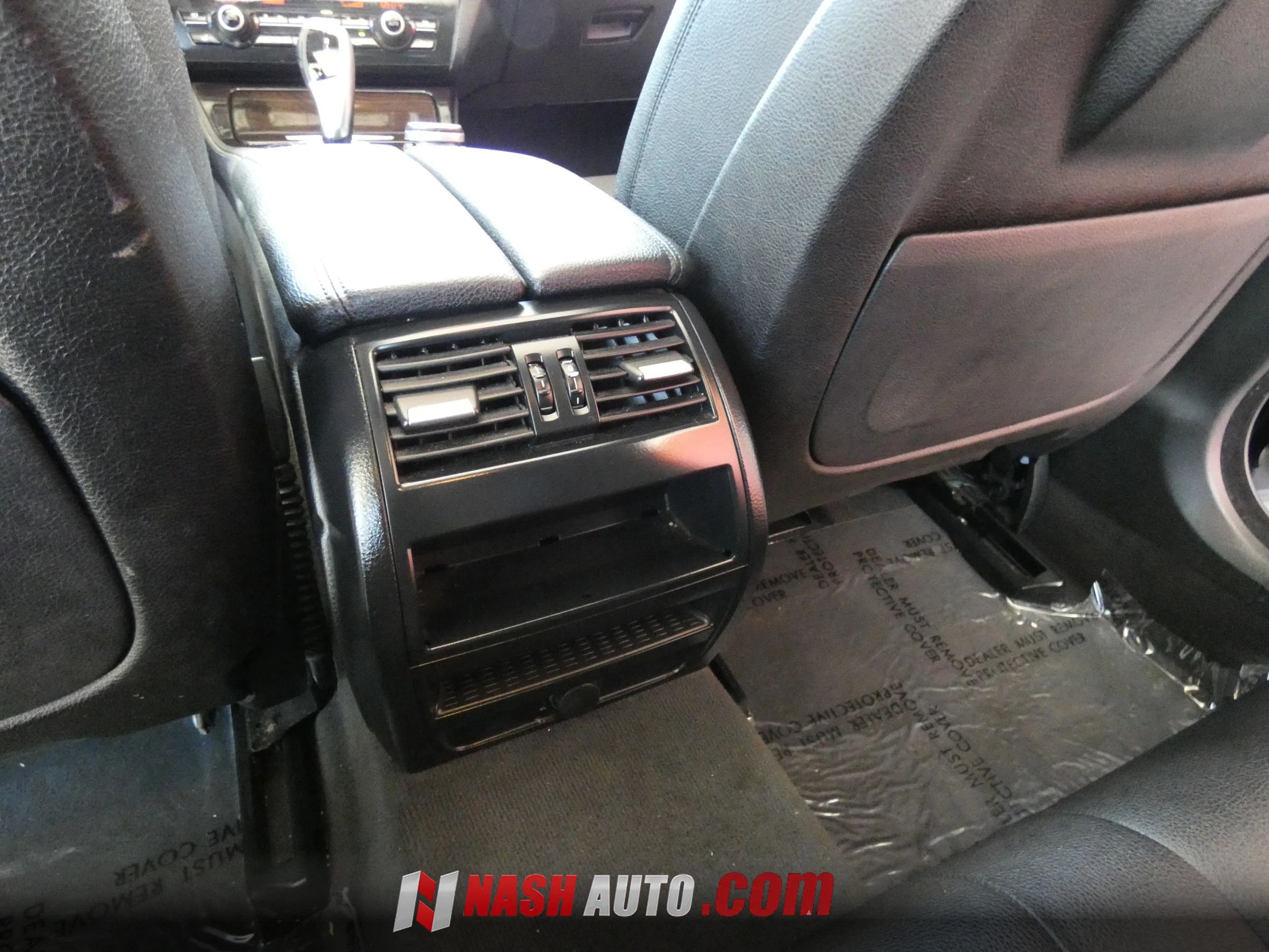 Used 2014 BMW 528i Sedan RWD image 46