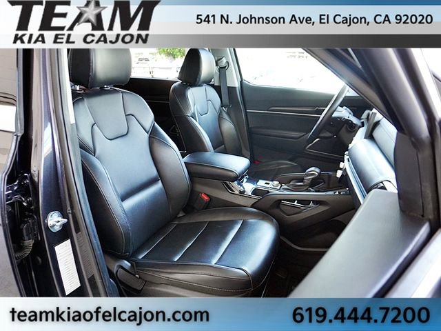 Certified 2025 Kia Telluride S AWD/4WD image 12