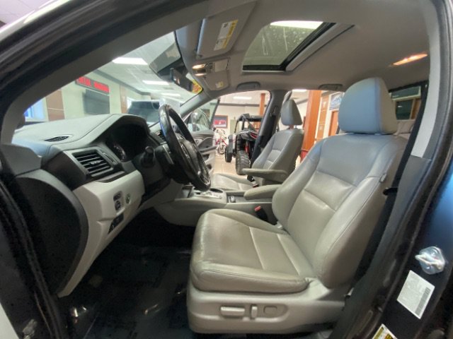 Used 2023 Honda Ridgeline RTL image 15