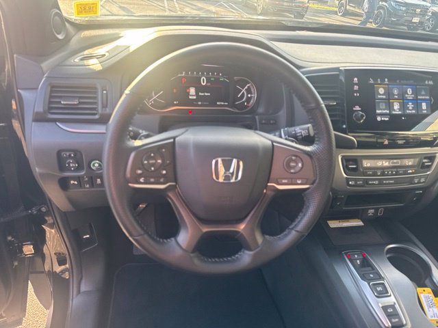 Used 2023 Honda Passport EX-L image 15