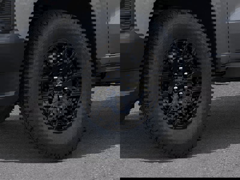 New 2026 Chevrolet Colorado W/T image 33