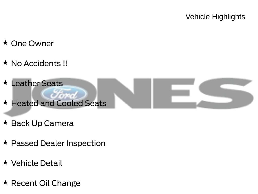 Certified 2025 Ford Explorer ST image 15