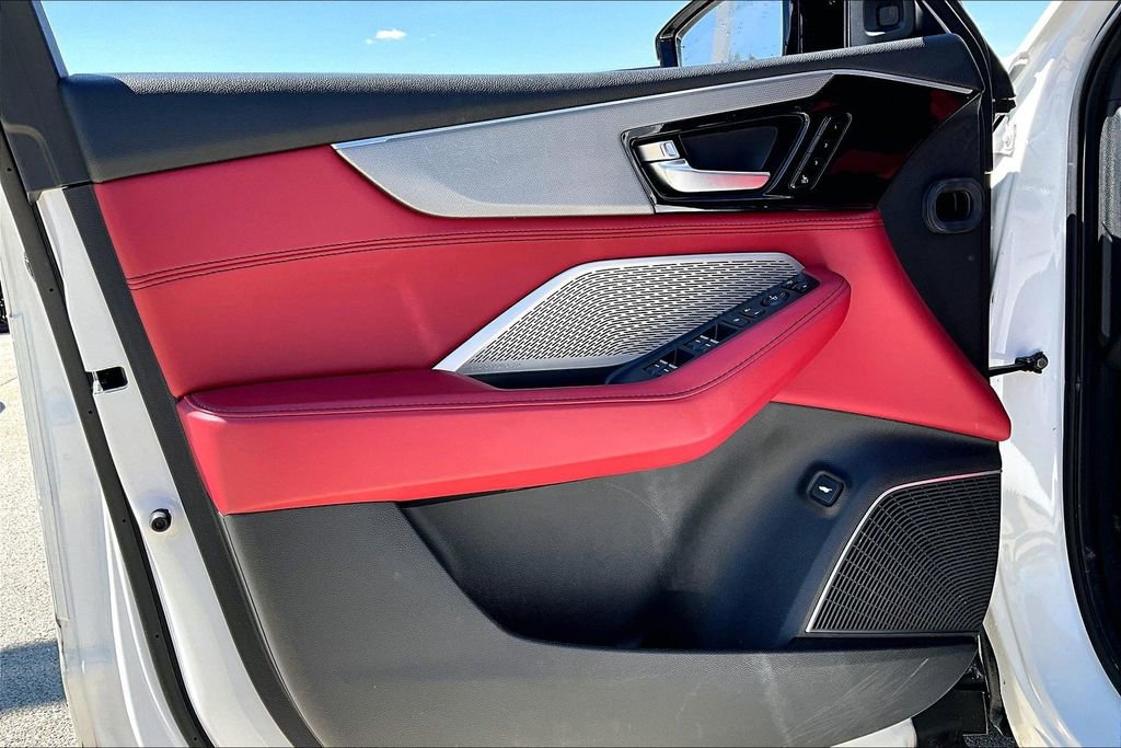 Used 2023 Acura MDX A-Spec AWD/4WD image 14