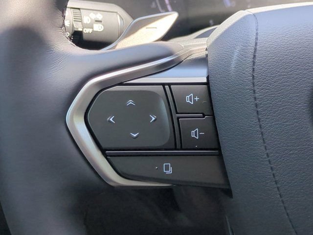 New 2026 Lexus NX 350 AWD w/ Luxury Package image 23
