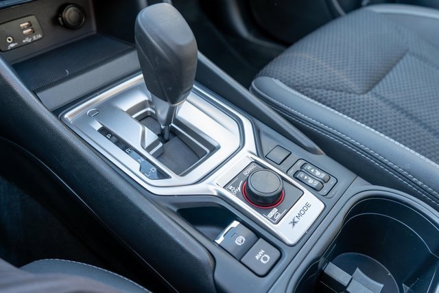 Used 2021 Subaru Forester Premium image 37