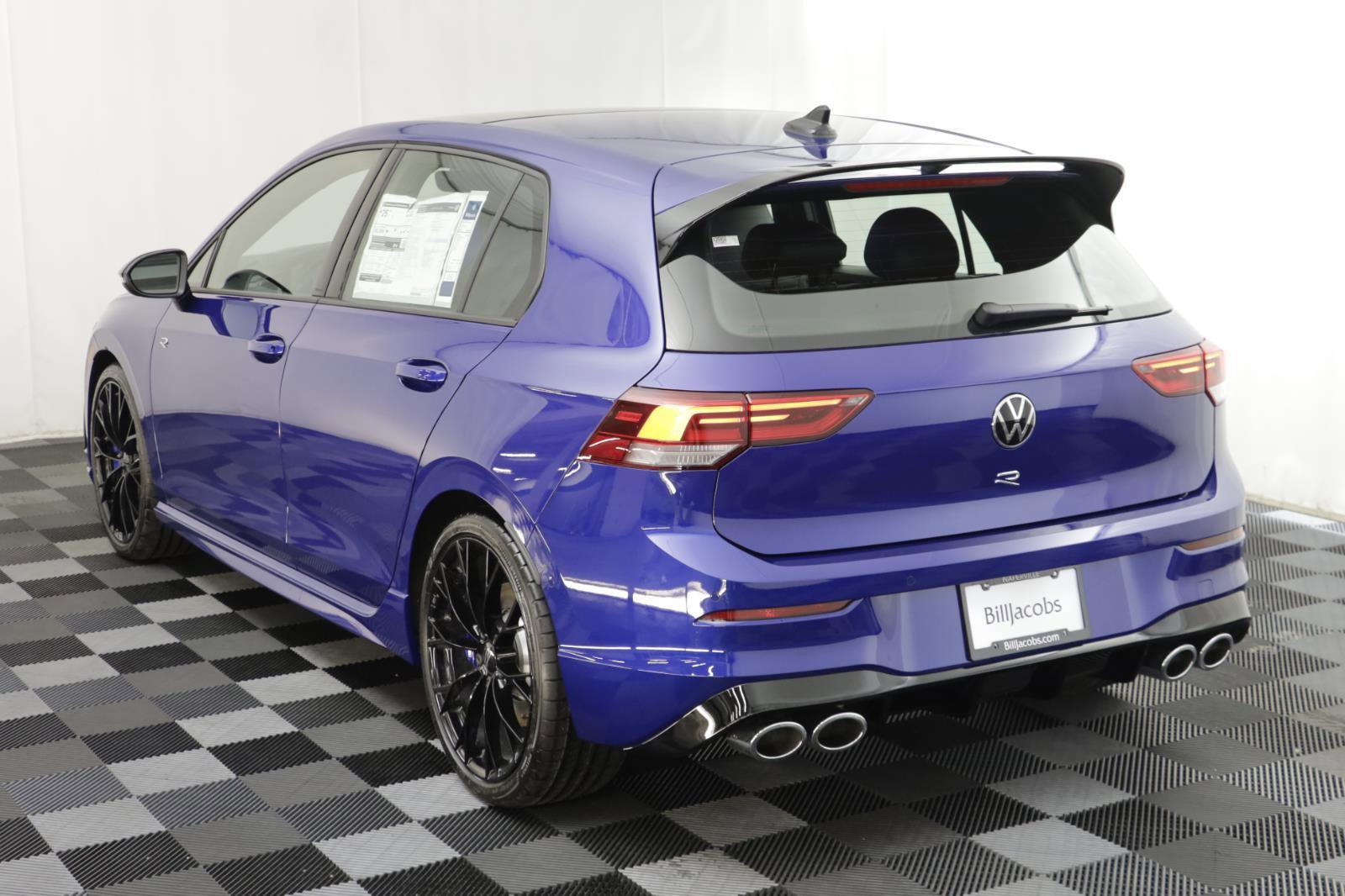 New 2026 Volkswagen Golf image 17