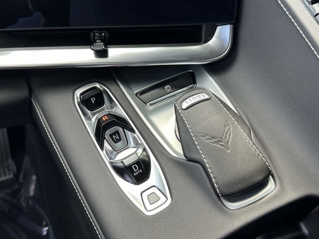 Used 2021 Chevrolet Corvette Stingray Convertible w/ 1LT RWD image 6