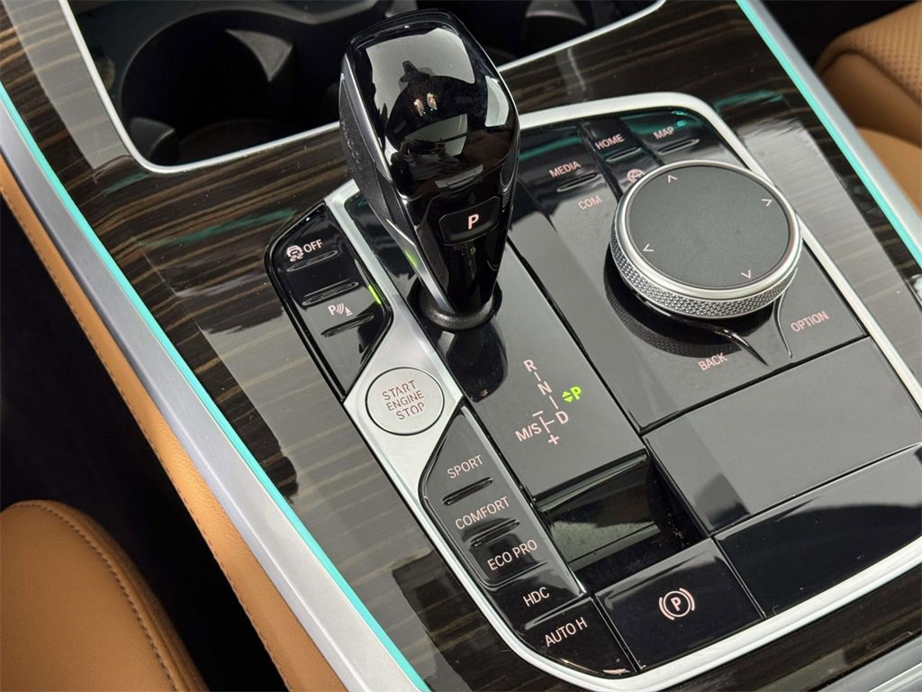 Used 2023 BMW X5 xDrive40i image 29