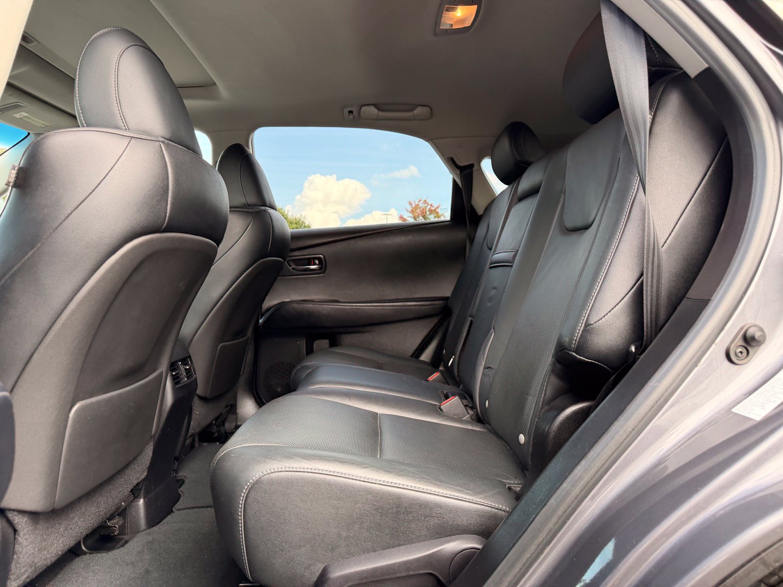 Used 2015 Lexus RX 350 AWD image 31