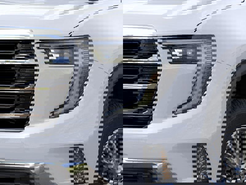 New 2025 GMC Acadia Elevation w/ Elevation Premium Package image 10