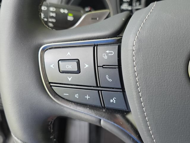 Certified 2023 Lexus LS 500 w/ Interior Upgrade Package RWD image 30