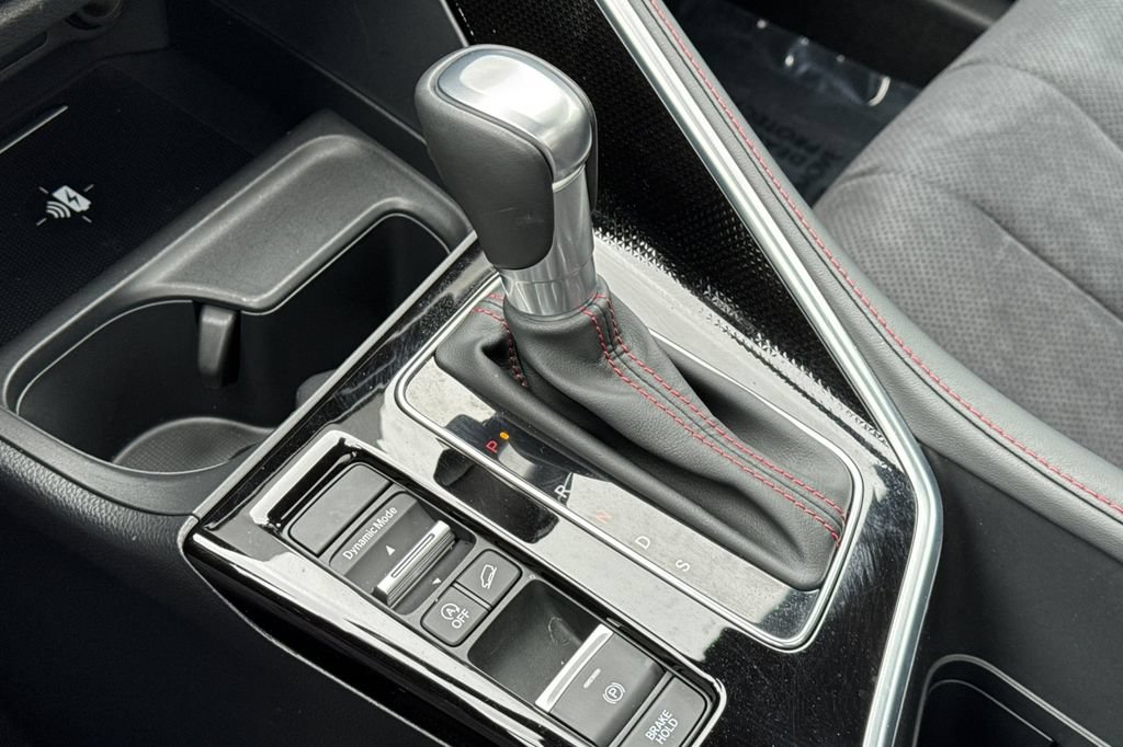 Certified 2025 Acura ADX A-Spec FWD image 26