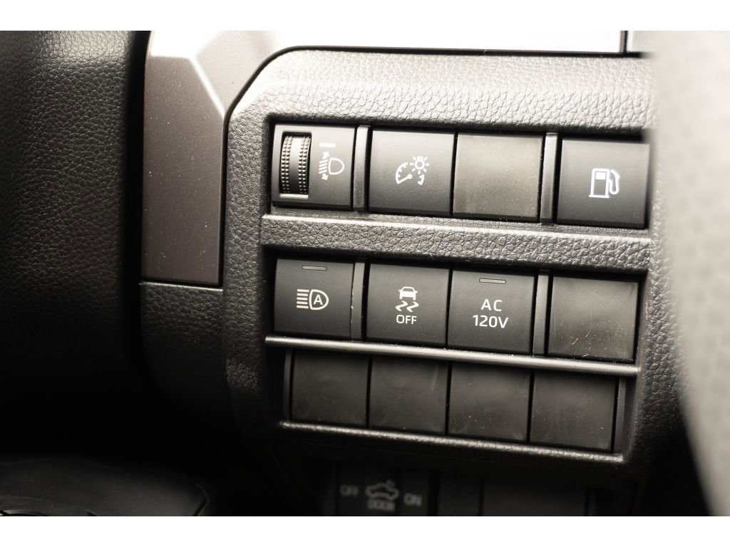 Used 2026 Toyota Tacoma TRD Off-Road AWD/4WD image 27