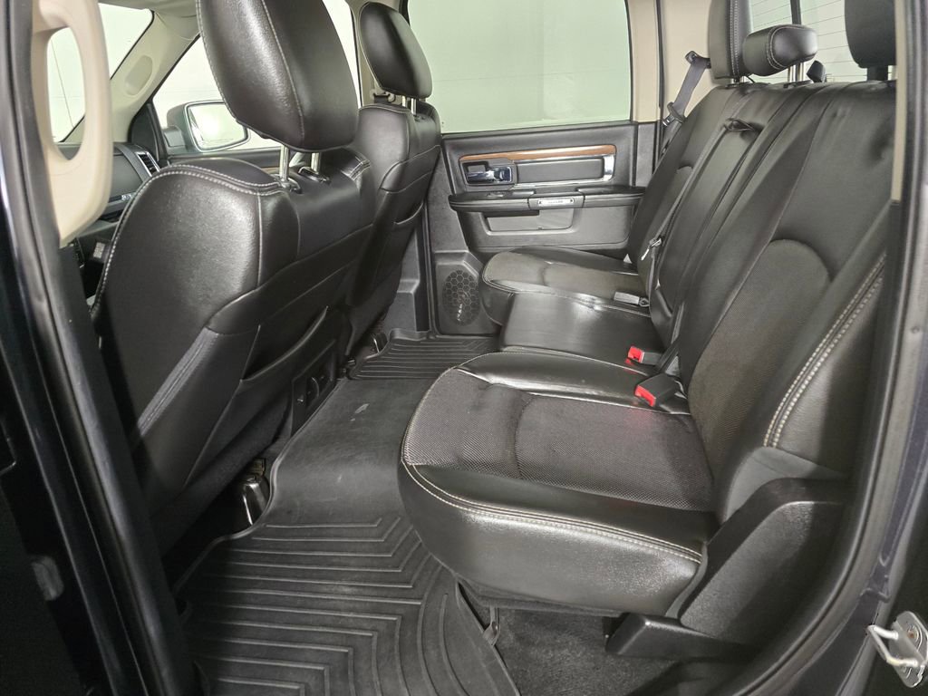 Used 2014 RAM 1500 Laramie image 18