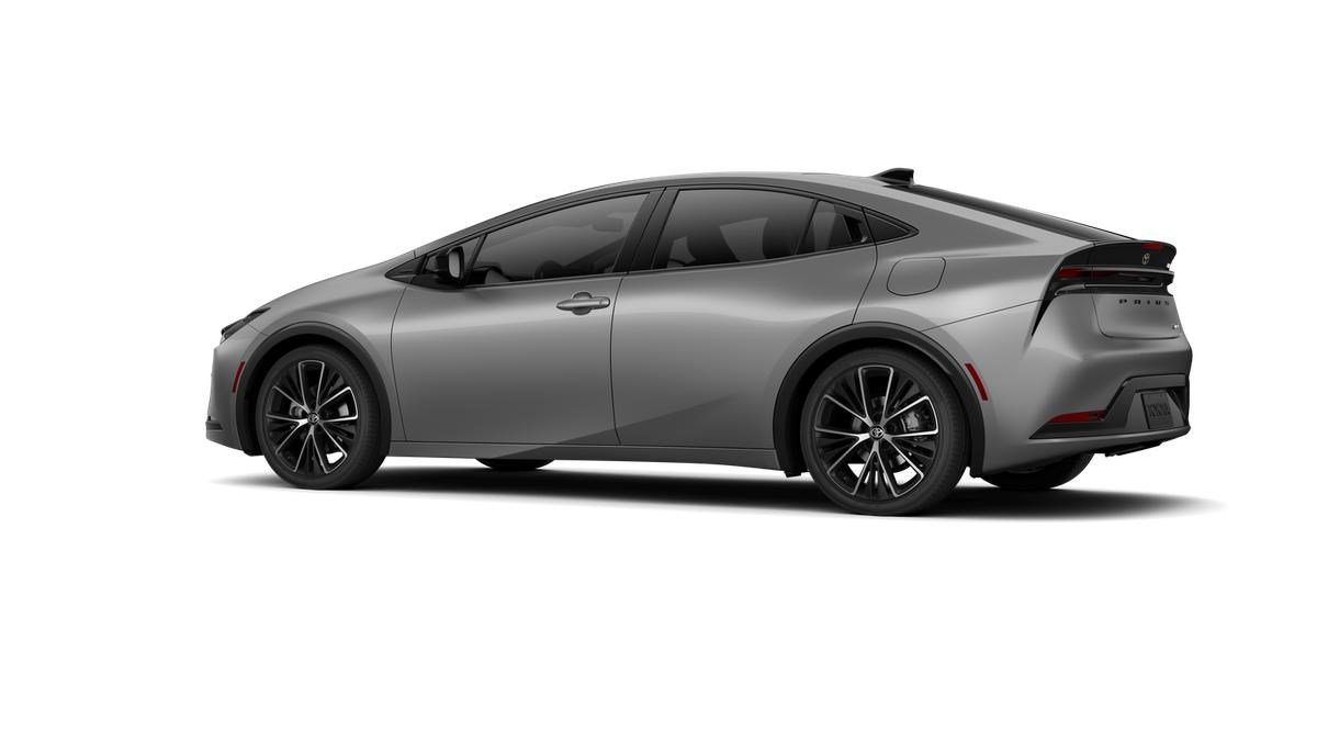 New 2026 Toyota Prius Limited image 13