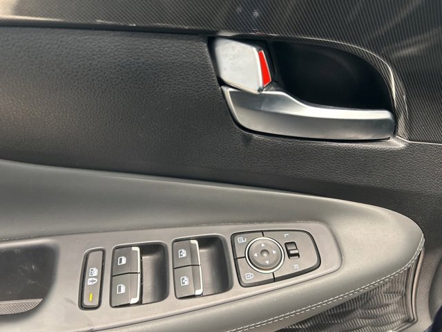Used 2022 Hyundai Santa Fe SEL w/ Convenience + Premium Package image 10