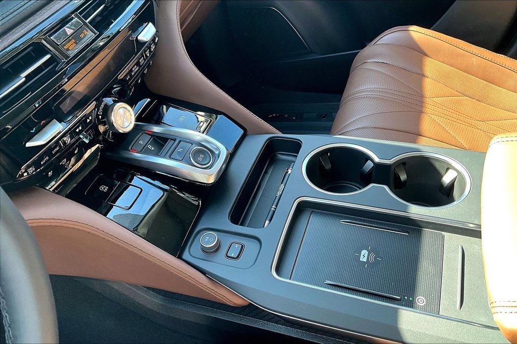 New 2026 Acura MDX w/ Advance Package AWD/4WD image 18