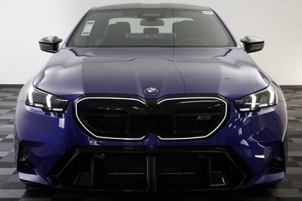 New 2026 BMW M5 w/ Carbon Package image 24