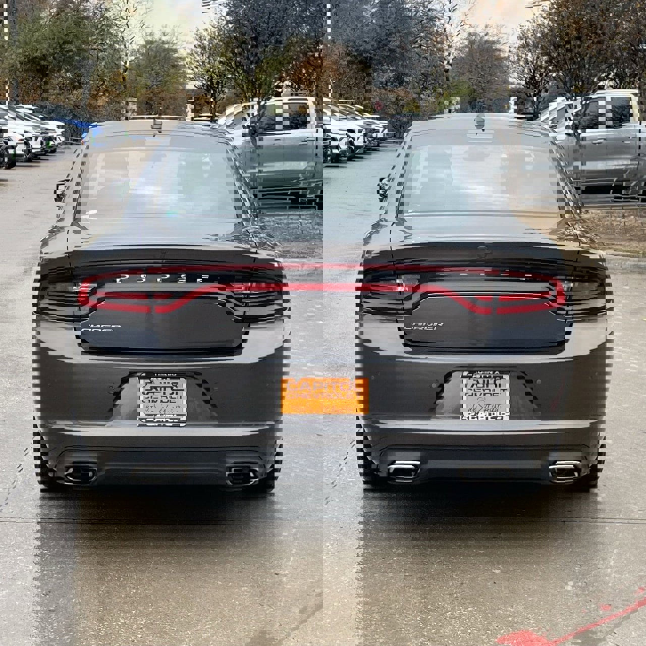 Used 2023 Dodge Charger SXT image 5