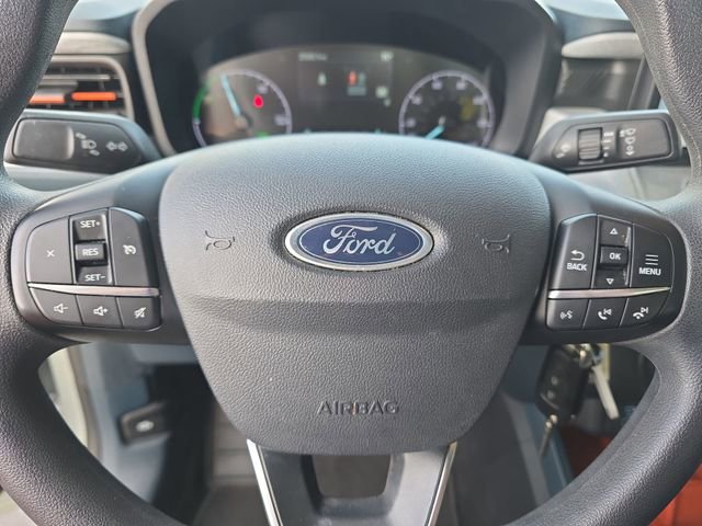 Used 2024 Ford Maverick XLT image 38