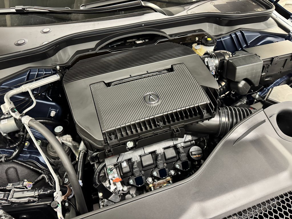 New 2026 Acura MDX w/ Technology Package image 39