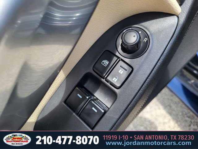 Used 2018 FIAT 124 Spider Lusso image 15