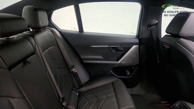 Used 2024 BMW 530i w/ Premium Package RWD image 40