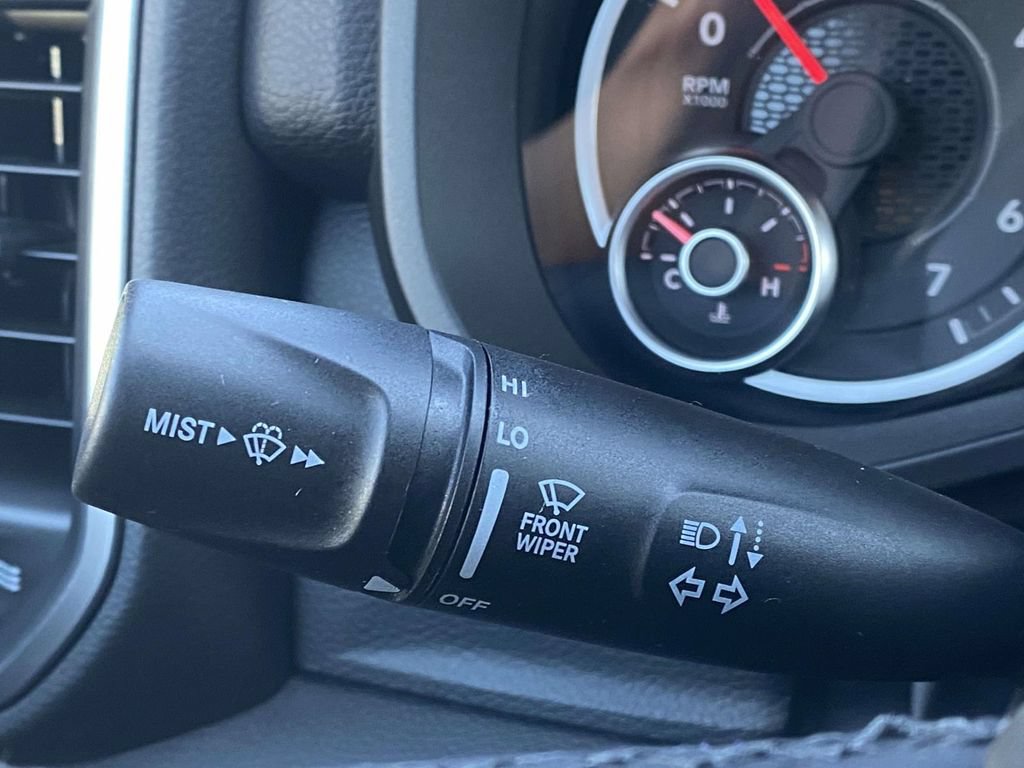 New 2026 RAM 1500 Big Horn AWD/4WD image 30