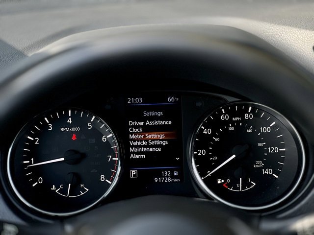 Used 2021 Nissan Rogue Sport S image 37