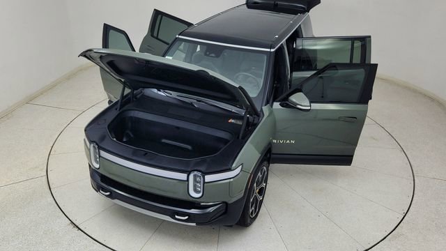 Used 2022 Rivian R1S Launch Edition image 85