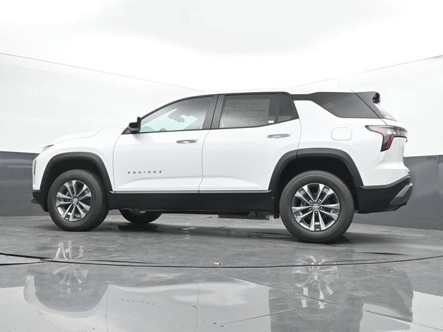 New 2027 Chevrolet Equinox LT w/ Convenience Package II FWD image 46