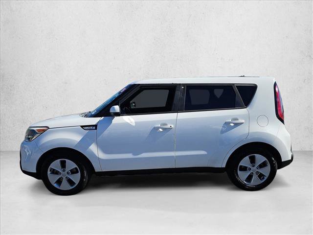 Used 2016 Kia Soul Base image 8