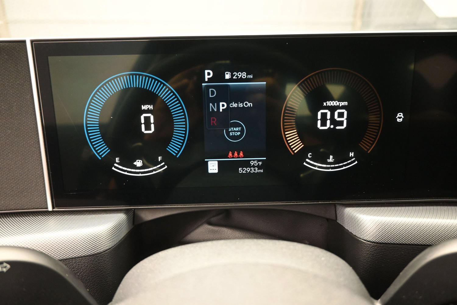 Used 2025 Hyundai Sonata SEL FWD image 3