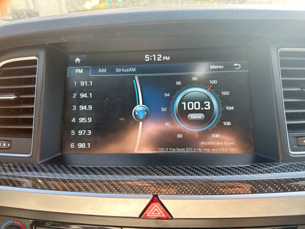 Used 2019 Genesis G80 3.3T Sport image 45