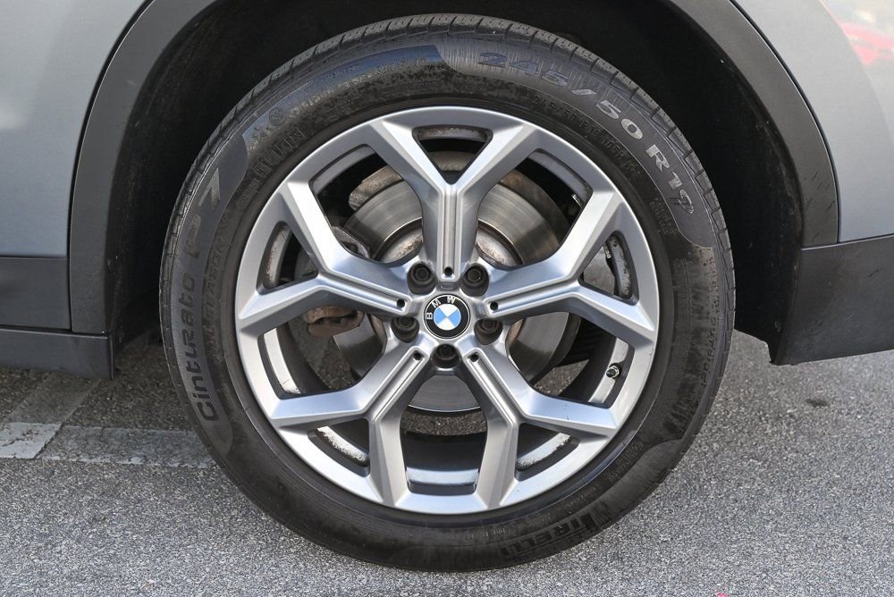 Used 2024 BMW X3 xDrive30i w/ Convenience Package AWD/4WD image 8