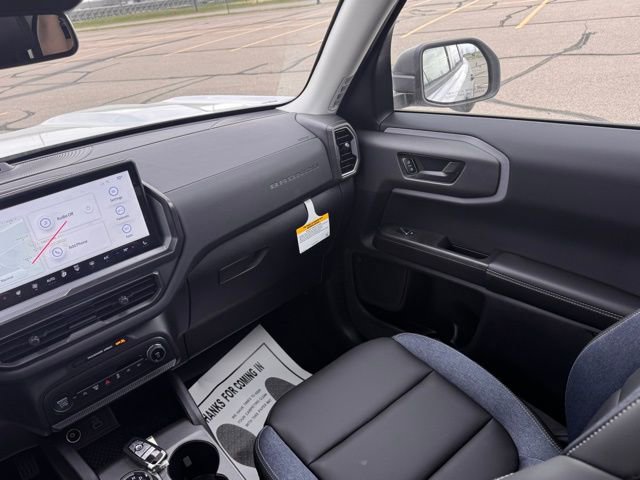 New 2026 Ford Bronco Sport Outer Banks AWD/4WD image 15