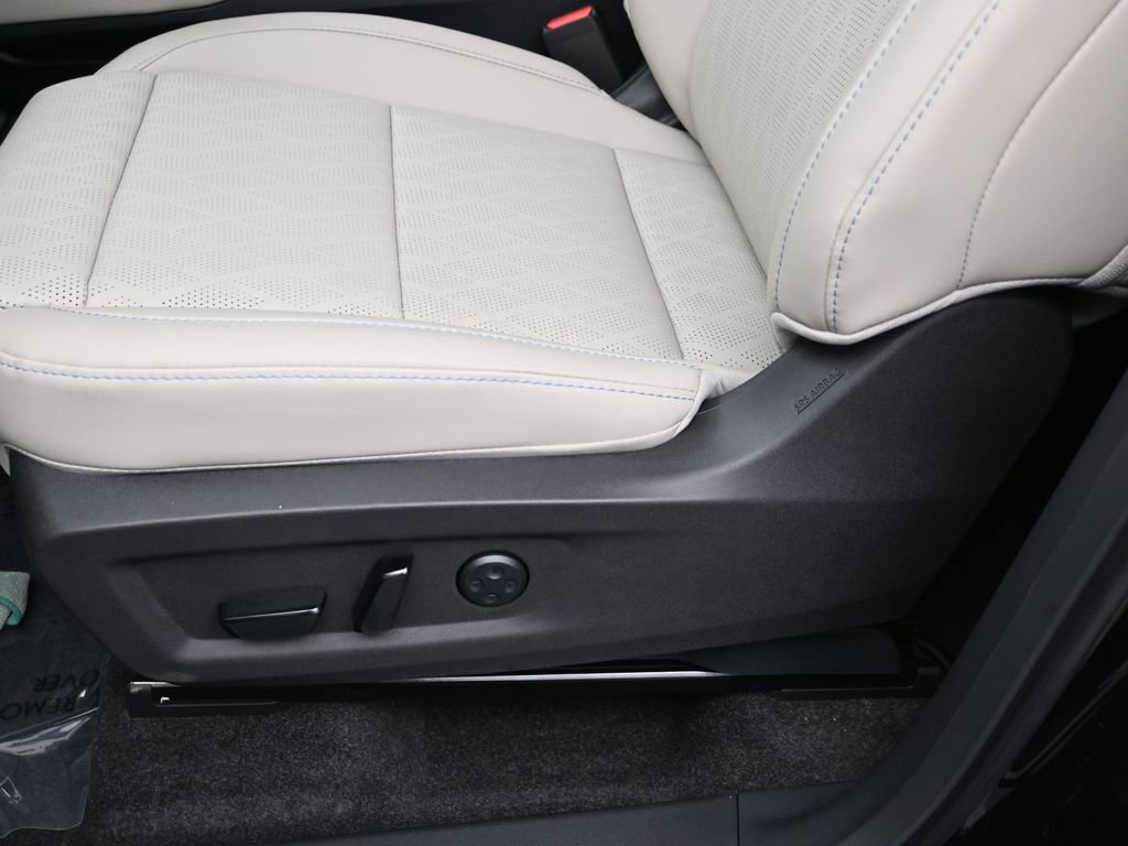 New 2026 Nissan Murano Platinum w/ Cargo Package image 15