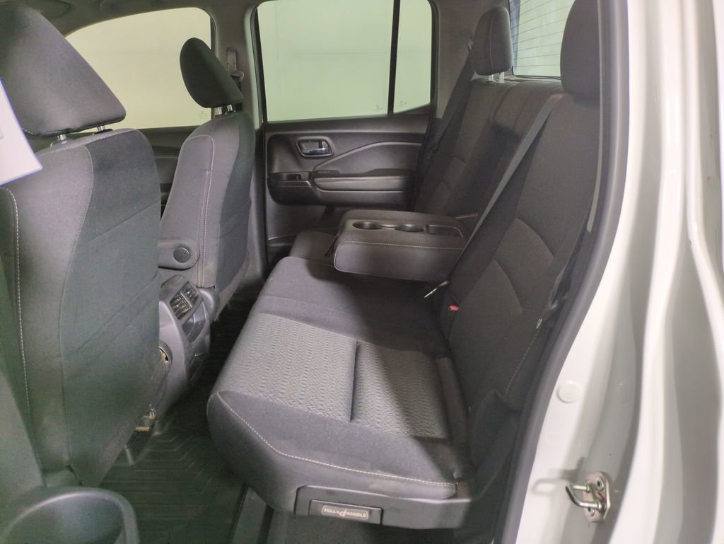 Used 2019 Honda Ridgeline Sport image 23