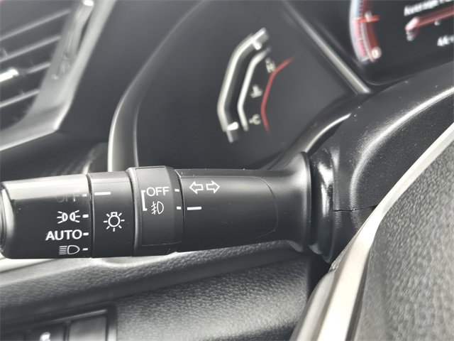 Used 2020 Honda Civic Si image 21