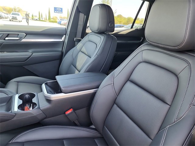 New 2026 GMC Terrain Elevation w/ Elevation Premium Package image 14